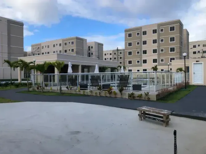 Apartamento à venda no BAÍA DOURADA, TABULEIRO DO MARTINS, Maceió, AL