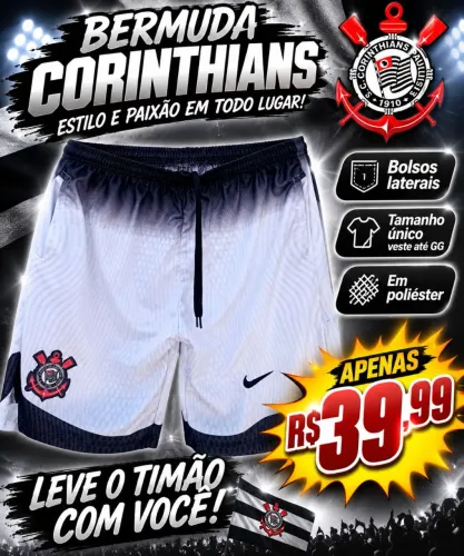 Bermuda Corinthians
