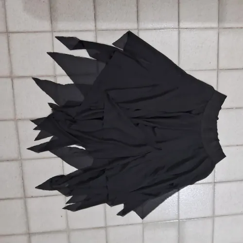 Saia para dança do ventre 