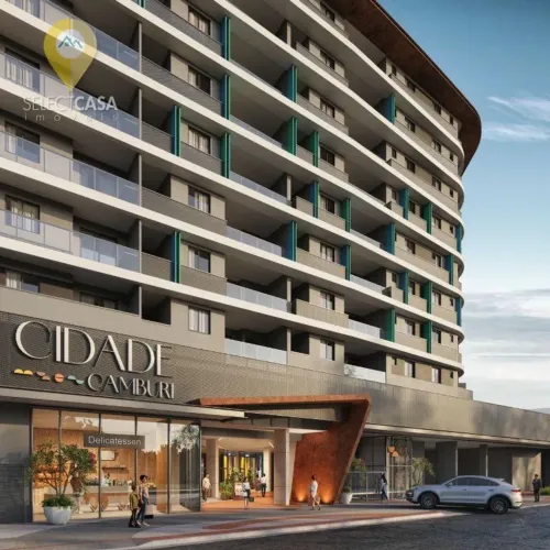 Sala à venda, 40 m² por R$ 512.990,00 - Jardim Camburi - Vitória/ES