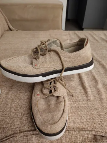 Tênis casual masculino