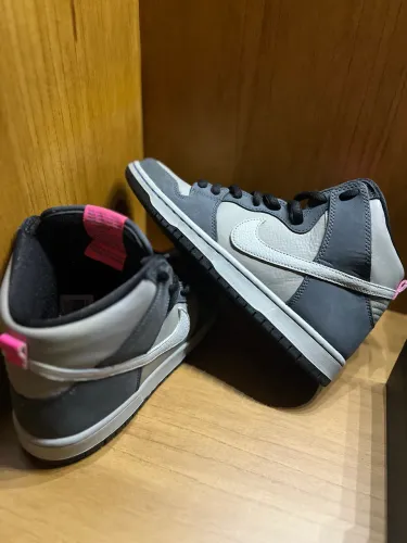 Tênis Nike Duke High 42