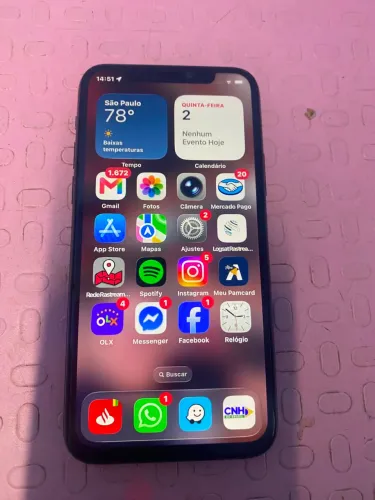 Vendo iPhone 11 Pro