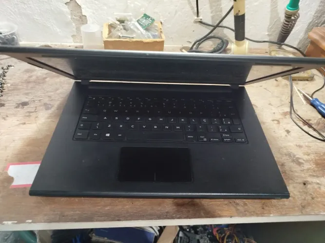 Vendo esse Note Book Dell