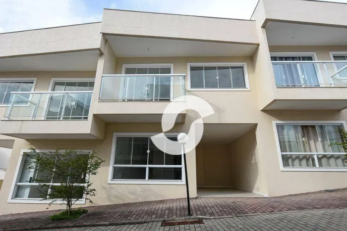 Casa à venda, 111 m² por R$ 575.000,00 - Engenho do Mato - Niterói/RJ