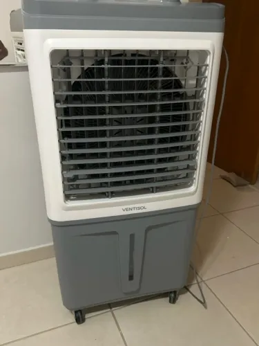 Vendo climatizador 60 litros