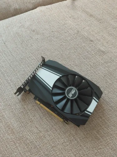 Asus GeForce 1660 Super 6Gb