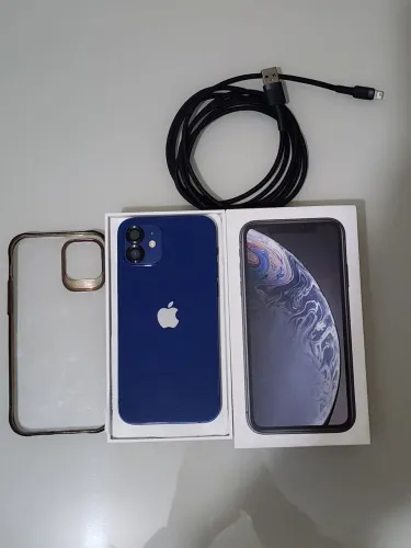 Vendo iPhone 12