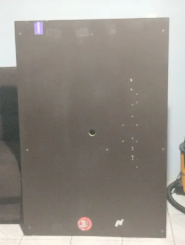 Painel pra tv