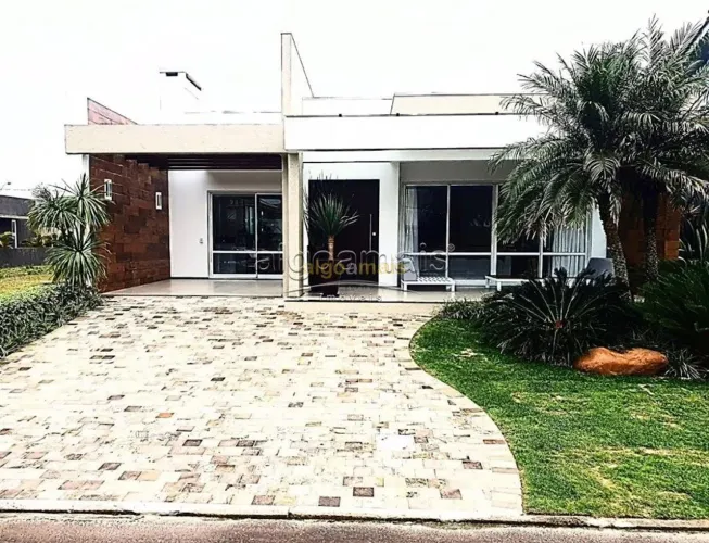 Casa em Condomínio, 4 dormitórios em Condominio Atlantico Villas Club, Osório REF: CA0258