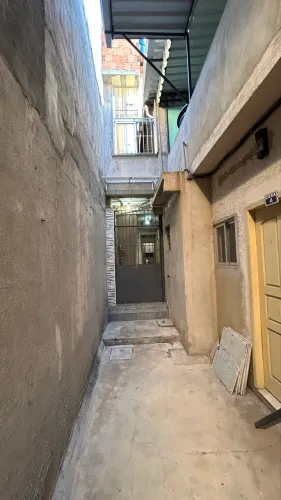 Casa próximo ao centro de Duque de Caxias