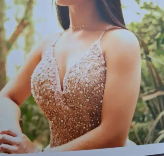 Vestido de 15 anos