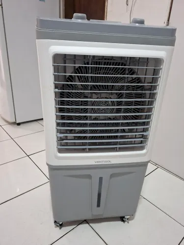 Vendo climatizador ventisol 60L