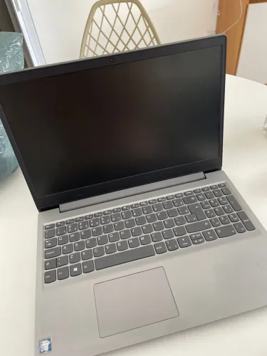 Notebook Lenovo IdeaPad S145 15,6? Celeron N4000 - 4GB RAM