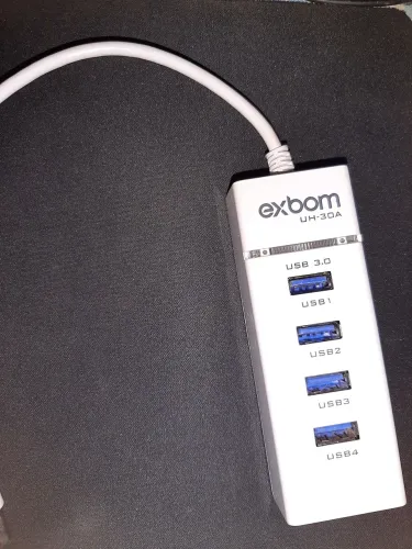 Hub usb 3.0