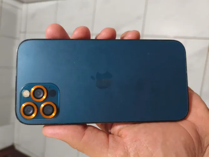 iPhone 12 pro