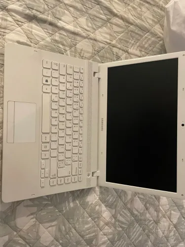 Notebook Samsung intel