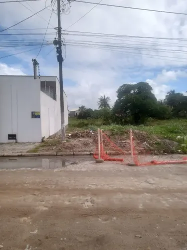Lote à venda, PRAIA DO FRANCÊS, Marechal Deodoro, AL