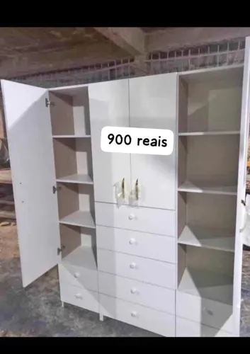 Closets ? % MDF ENTREGA GRATIS 