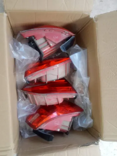 Lanternas Traseiras Originais Jetta mk6