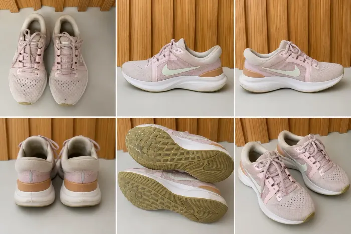 Tênis Nike run