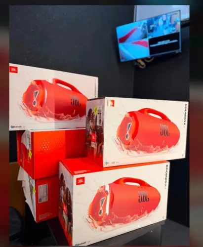 Boombox 4