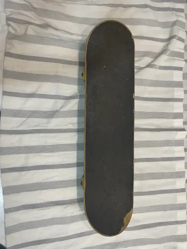 SKATE