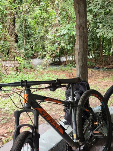 Bicicleta Sense Aro 29 observação (só vendo para minha cidade)