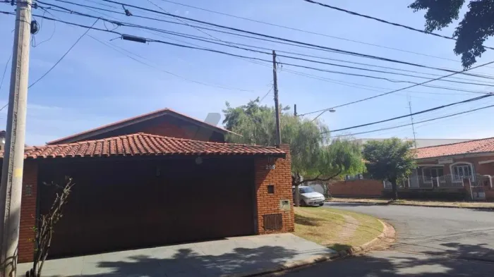 Casa à venda em Campinas, Parque São Quirino, com 4 quartos, com 324 m²