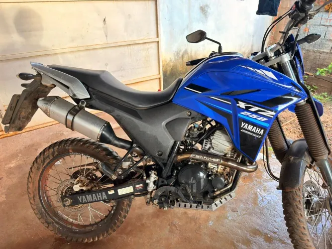 Vendo um dore semi novo 