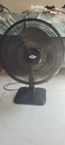 Ventilador FAET