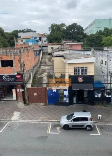 Casa com 2 dormitórios para alugar, 110 m² por R$ 3.180,00/mês - Vila Romanópolis - Ferraz