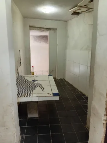 Kitnet em Setúbal