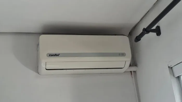 Vendo Ar Condicionado 