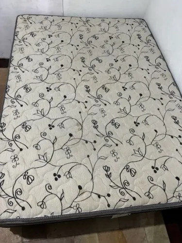 Colchão de Casal Ortobom