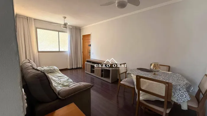 Apartamento com 2 dormitórios à venda, 66 m² por R$ 220.000,00 - Alto - Piracicaba/SP