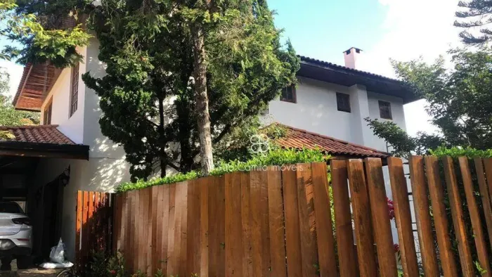 Casa com 4 dormitórios, 320 m² - venda por R$ 1.550.000,00 ou aluguel por R$ 9.000,00/mês
