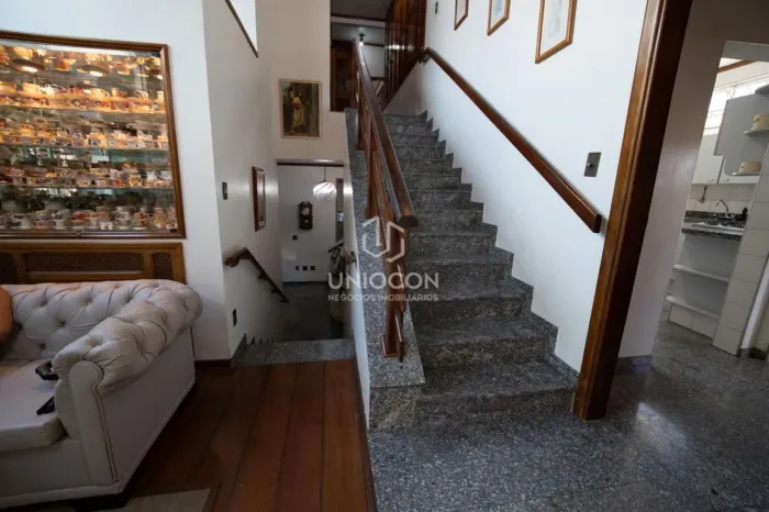 Casa com 3 quartos para Locação, Residencial Baldassari - Franca