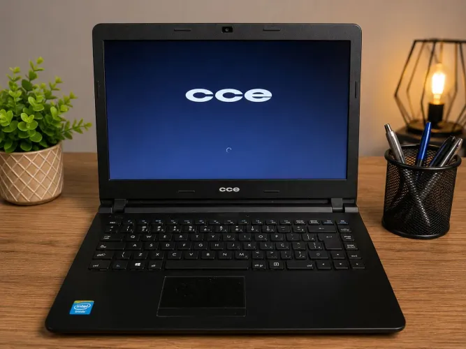 NOTEBOOK CCE WIN