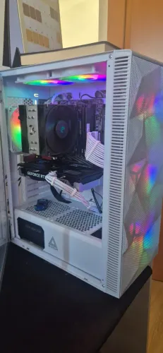 PC GAMER COMPLETO RTX 5060TI 16GB