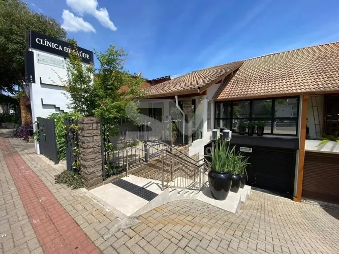 Sala para locação, Jardim Itália, Chapecó, SC