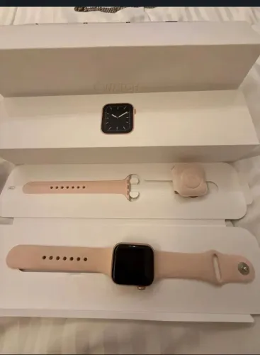 Apple Watch série 6 40mm