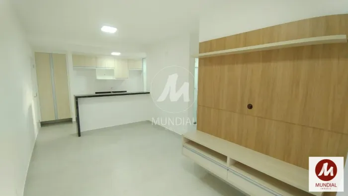 Apartamento à venda com 3 dormitórios no bairro NOVA RIBEIRANIA