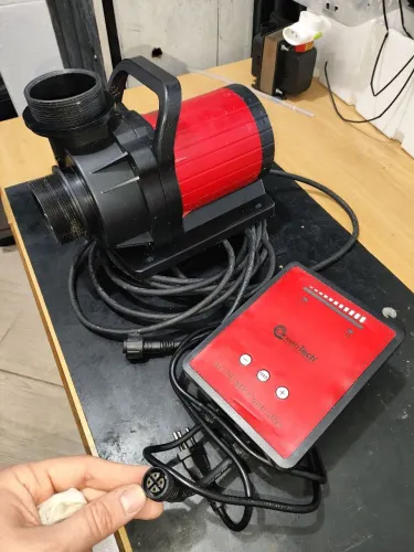 Bomba Oceantech 40.000l/h 220v