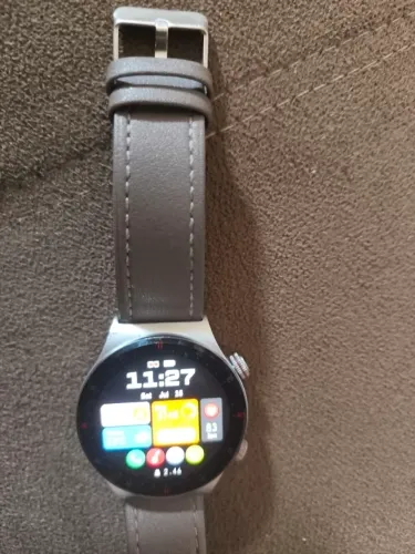 Relógio Smart Watch