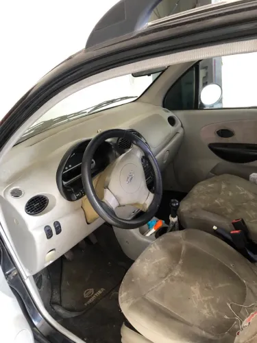 Chery QQ 1.1/1.0 12V 69cv 5P 2012