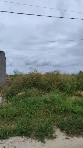 Terreno na praia Beberibe