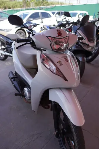 BIZ EX 2025 ZERADA !!! Em abaete !!