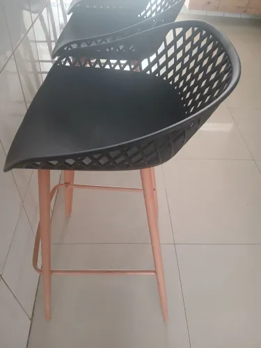Banquetas tipo Bistro Premium