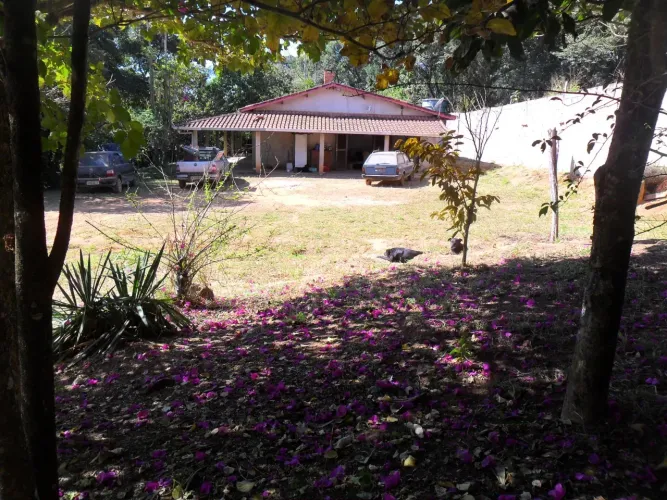 SÃO ROQUE à Famosa Cidade do Vinho e tmb a Terra da sua Futura e Tão Sonhada Chácara olha 